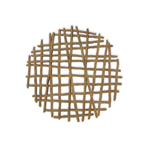 Twig Grid (Decor) 46-0683装饰画
