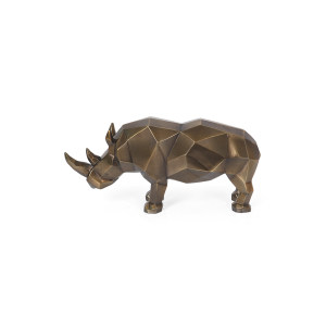 Rhinoceros 46-0689摆件