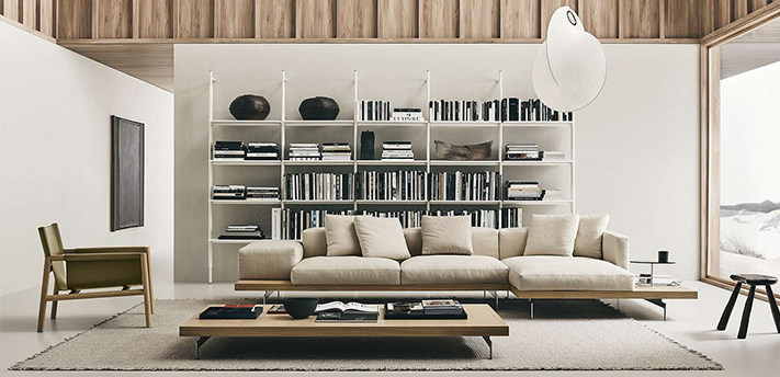 B&B ITALIA