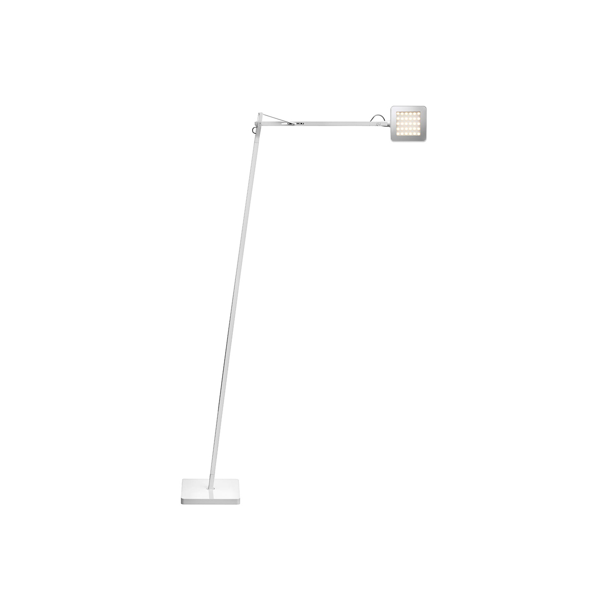 Kelvin Led