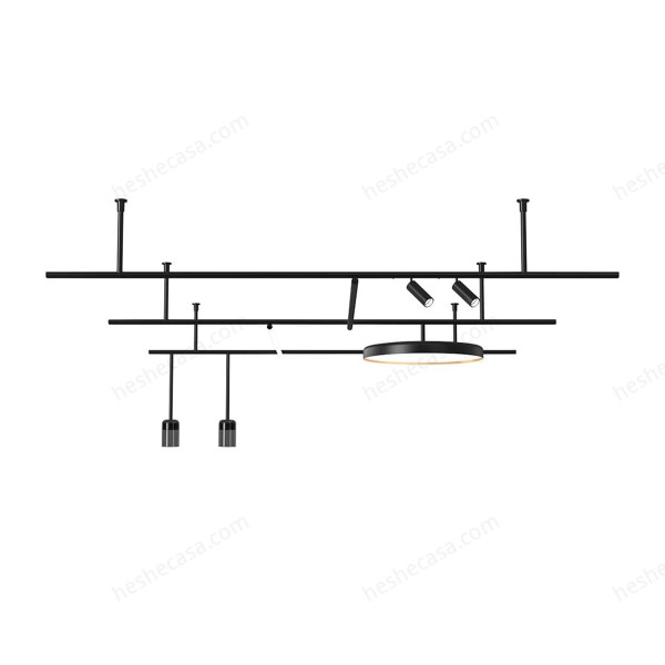 Infra-Structure工程灯