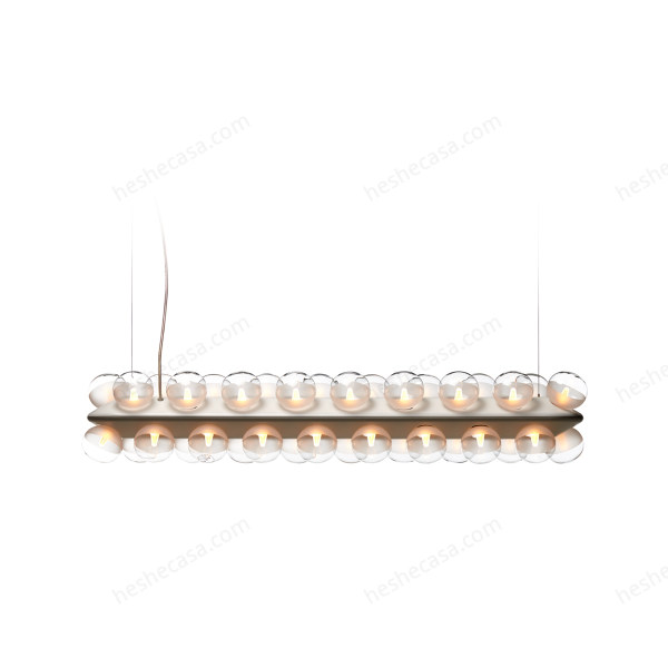 Prop Light Suspended吊灯