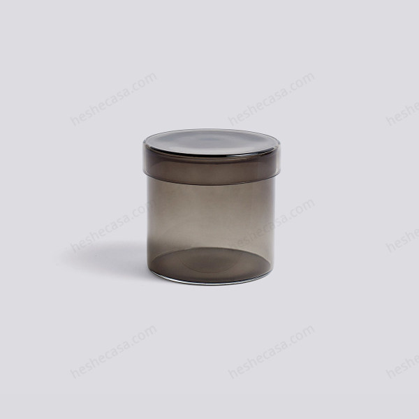 Container 储物罐
