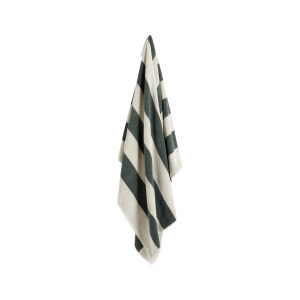 Frotté Stripe 浴巾