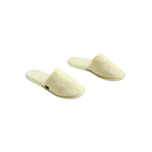 Frotté Slippers 拖鞋