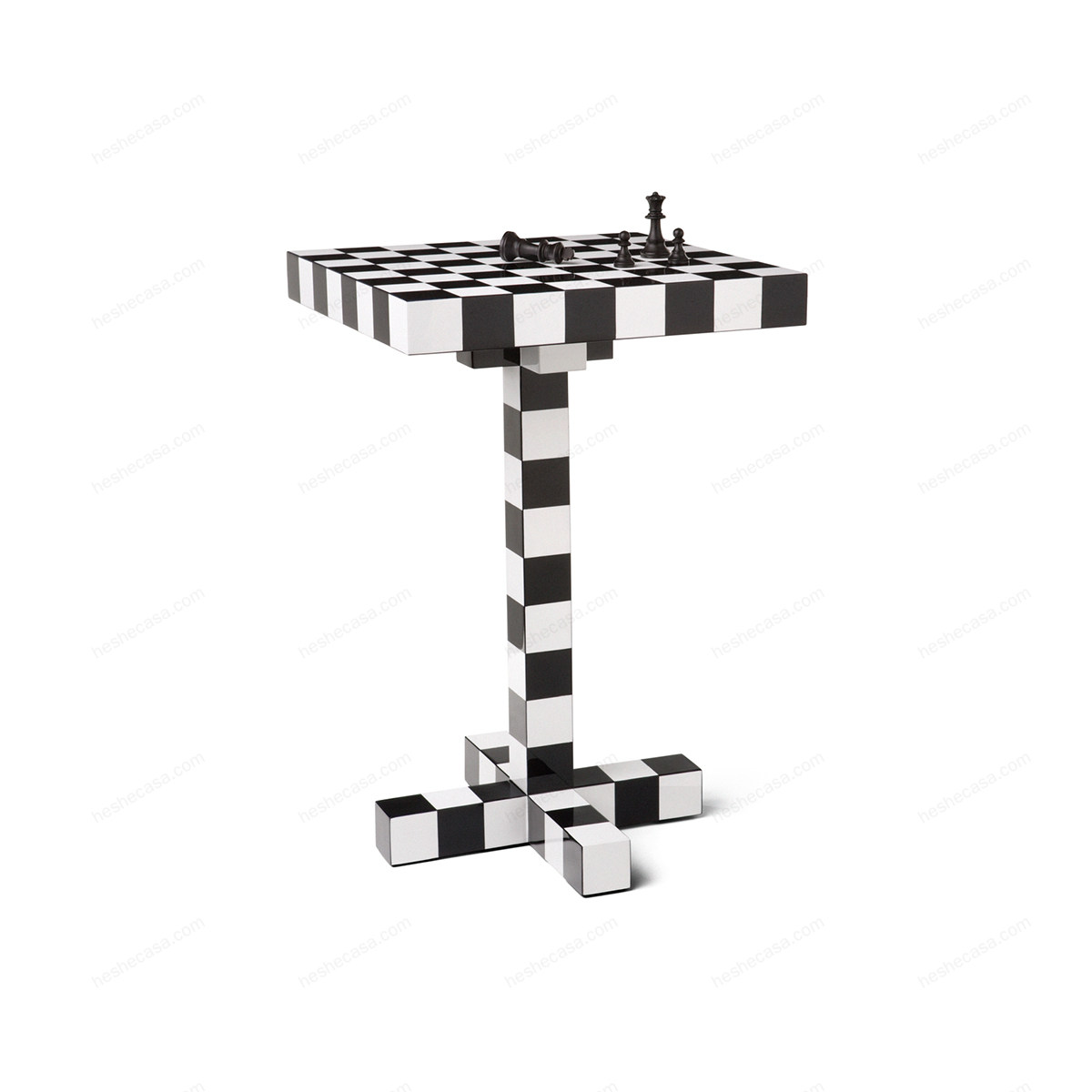 Chess Table 国际象棋桌