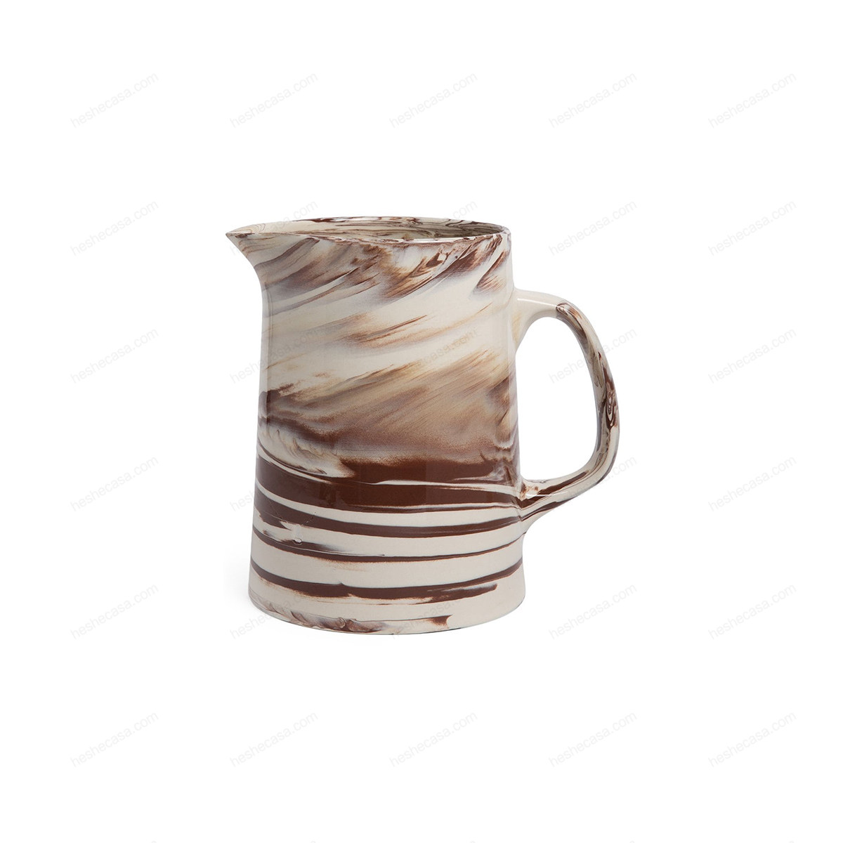 Marbled Jug 水杯