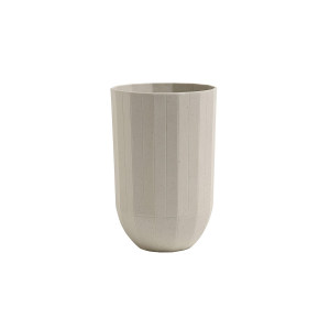 Paper Porcelain Vase花瓶