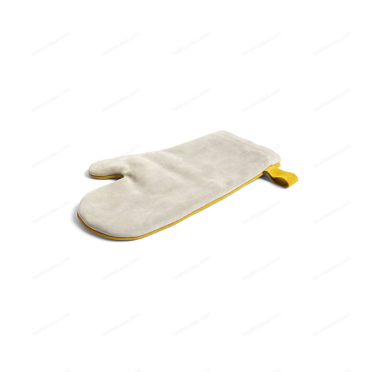 Suede Oven Glove 隔热手套