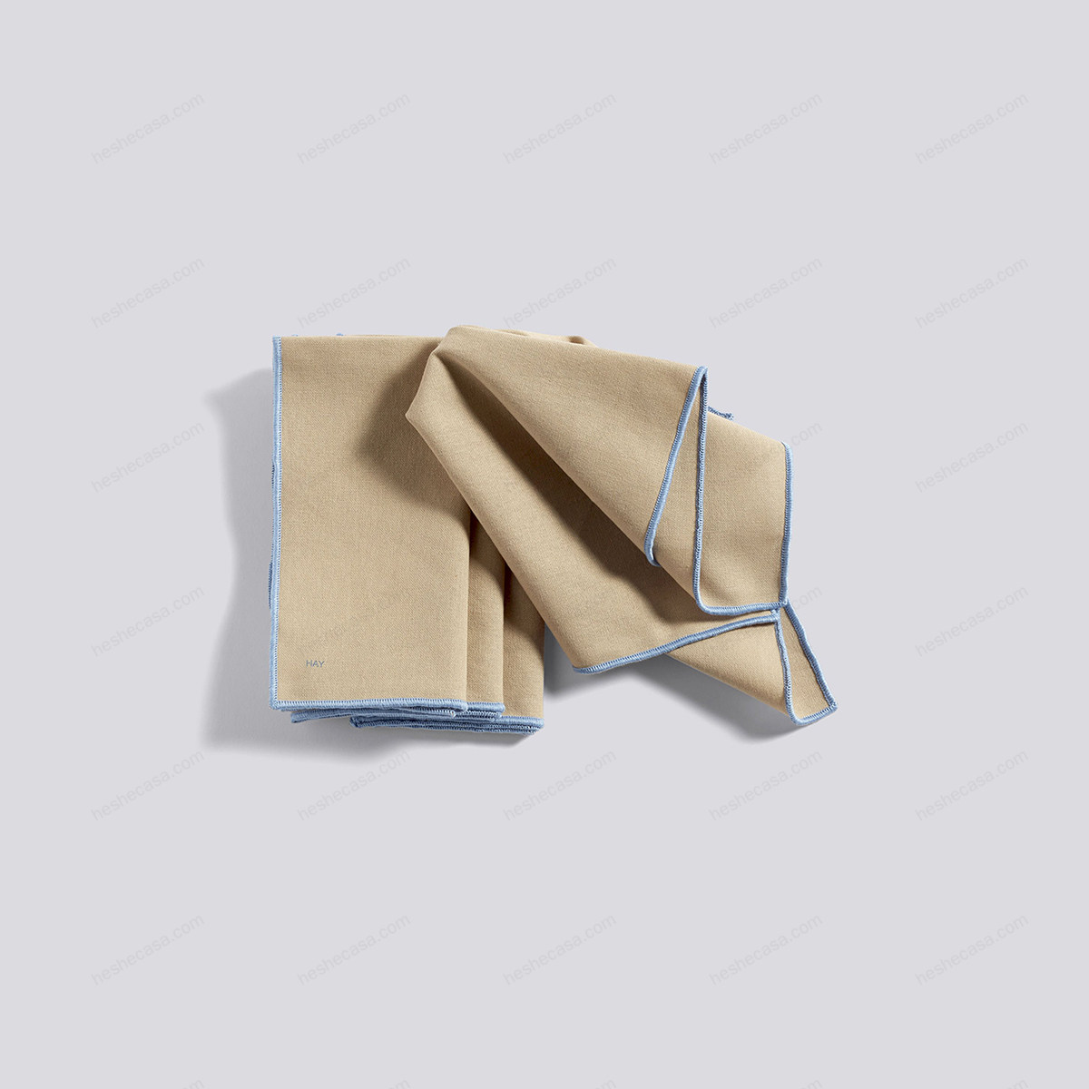 Contour Napkin 餐巾