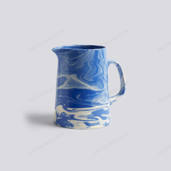 Marbled Jug 水杯