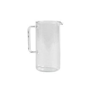 Glass Jug 水壶