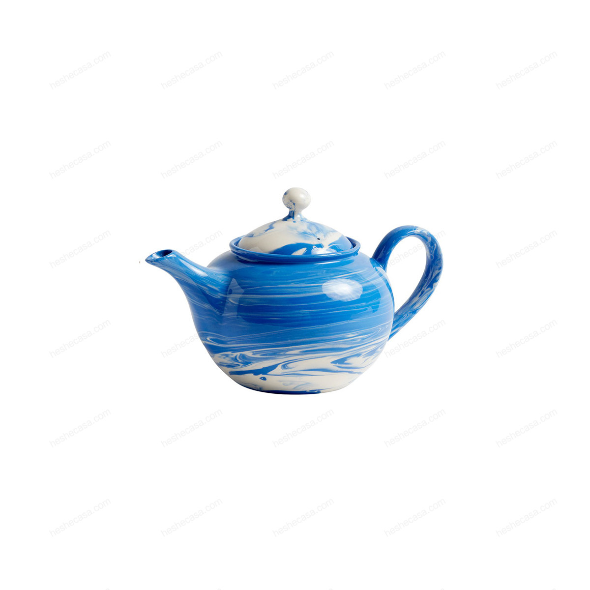 Marbled Teapot 茶壶