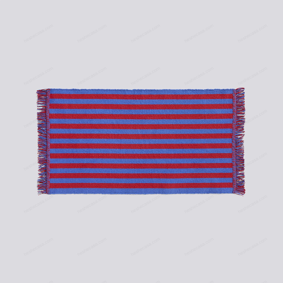 Stripes And Stripes Door Mat 浴室垫