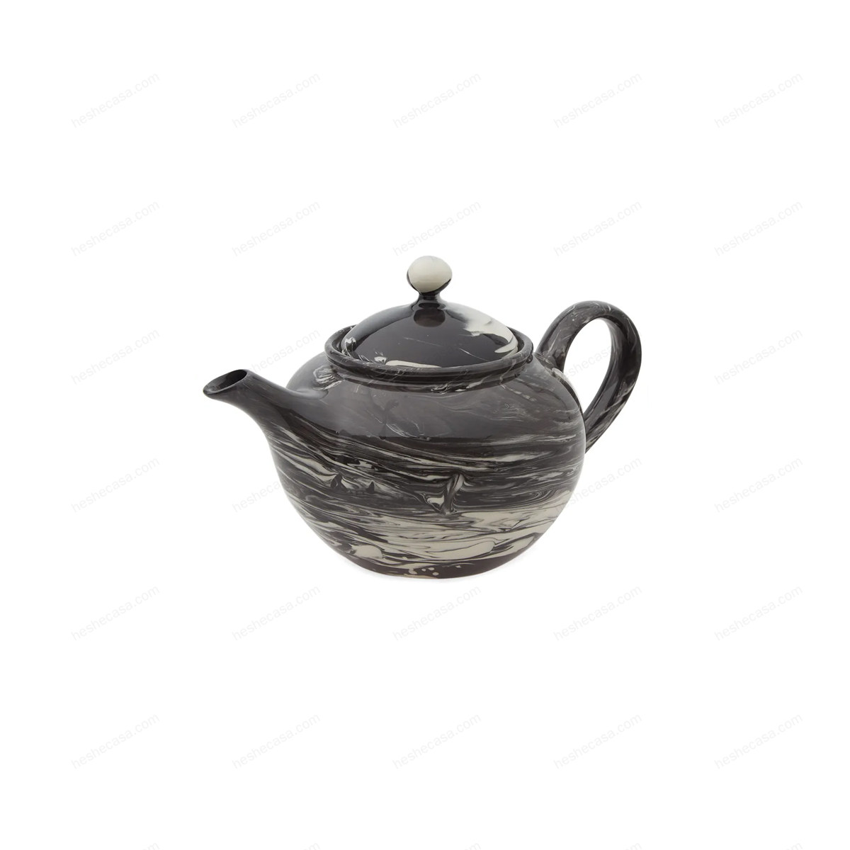Marbled Teapot 茶壶