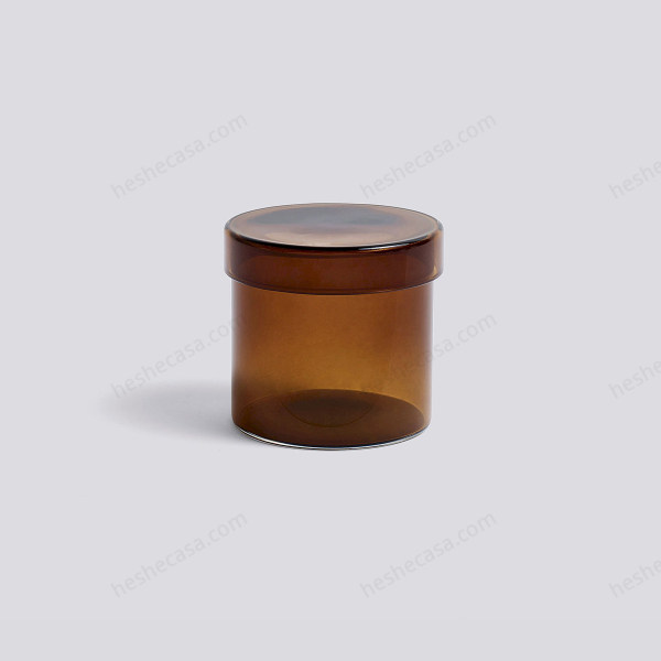 Container 储物罐