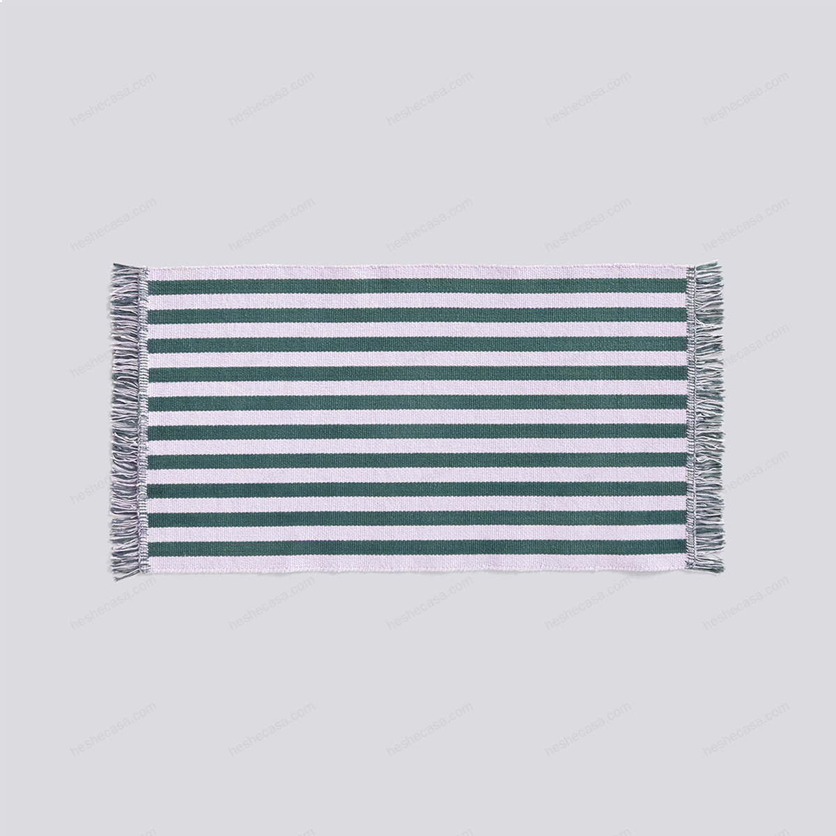 Stripes And Stripes Door Mat 浴室垫