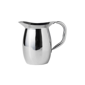 Indian Steel Pitcher 1800 Ml 水瓶