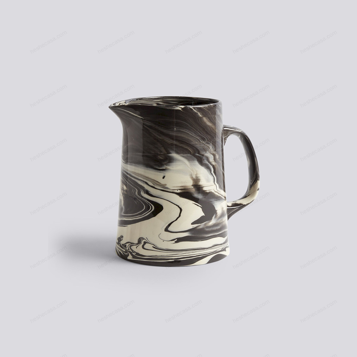 Marbled Jug 水杯