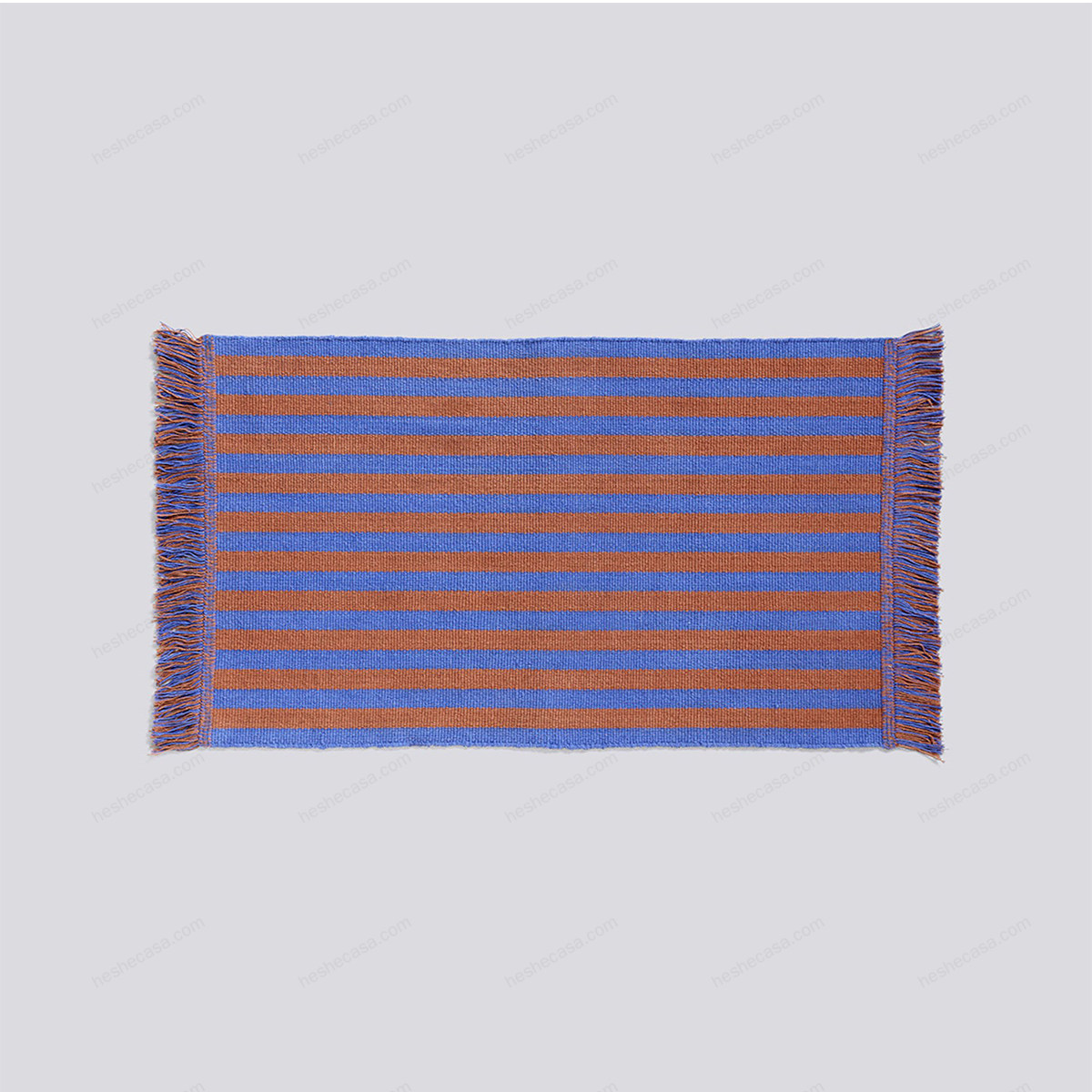 Stripes And Stripes Door Mat 浴室垫