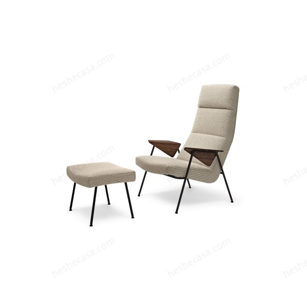 Votteler Chair凳子/踏