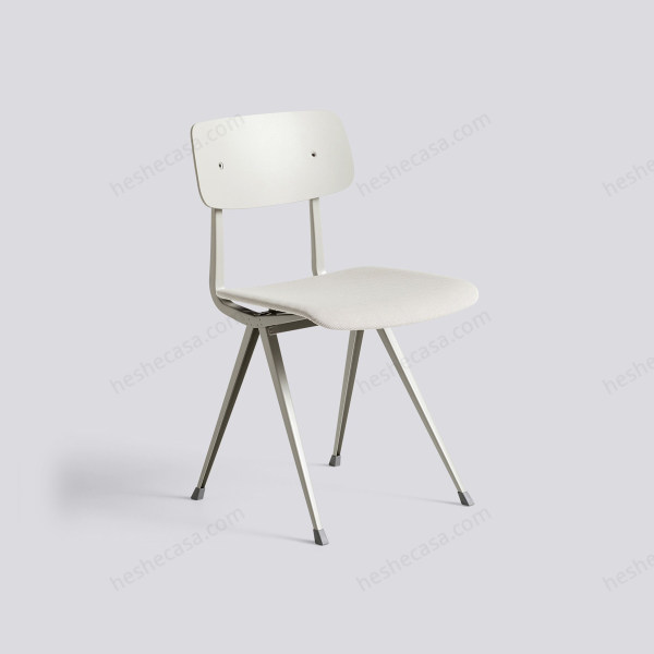 Result Chair Upholstery单椅