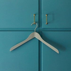 Soft Coat Hanger 衣架