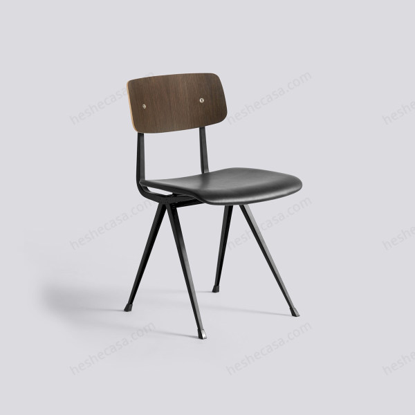 Result Chair Upholstery单椅