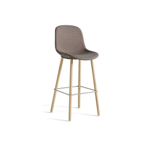 Neu 12 Bar Stool Upholstery吧椅