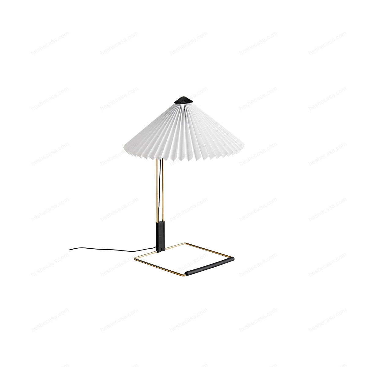 Matin Table Lamp台灯