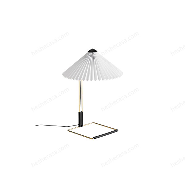 Matin Table Lamp台灯