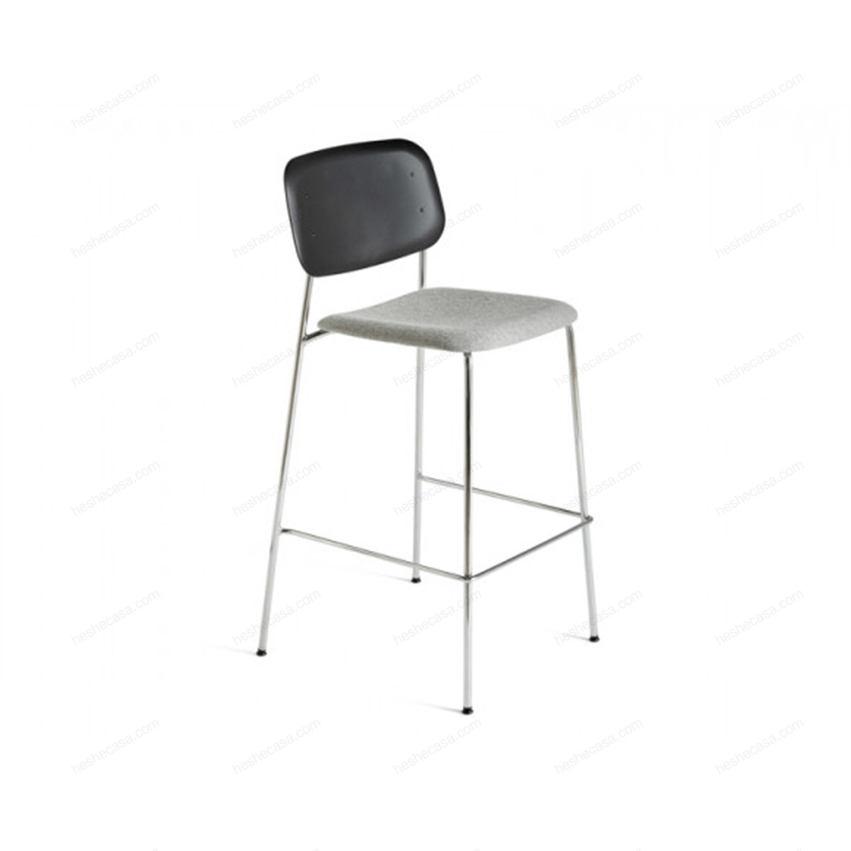 Soft Edge P10 Bar Stool Upholstery吧椅