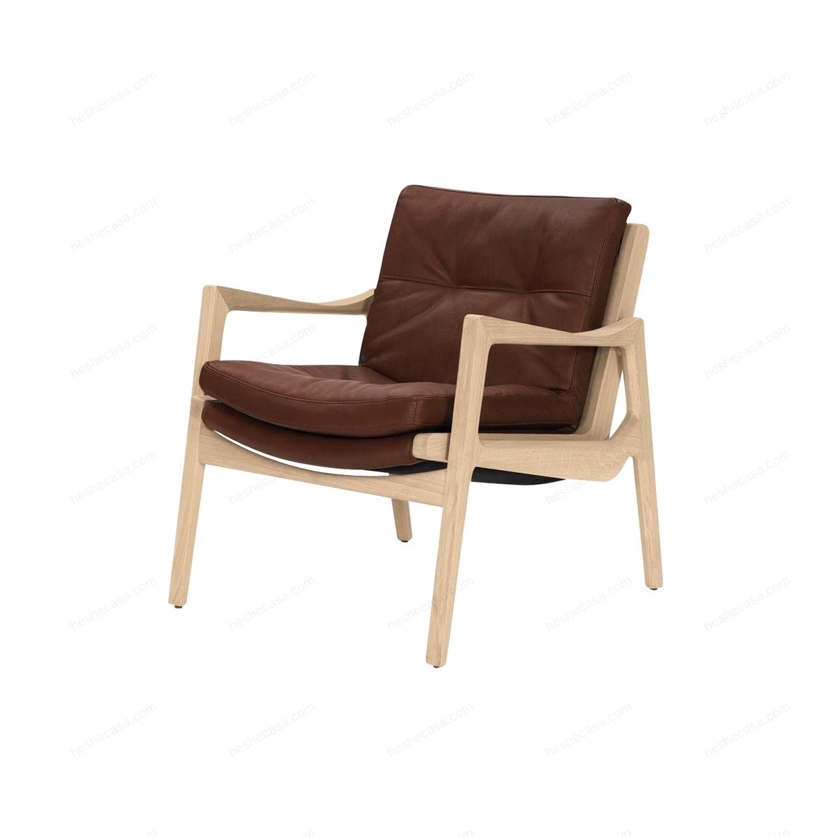 Euvira Lounge Chair扶手椅