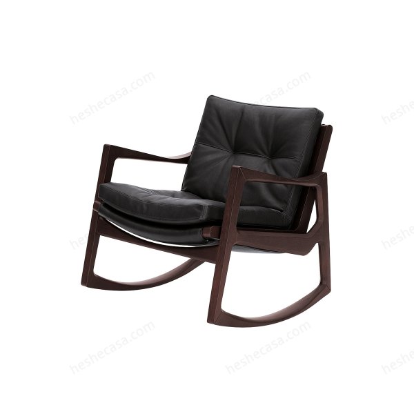 Euvira Rocking Chair扶手椅