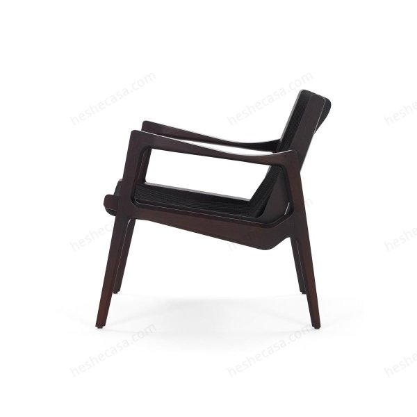 Euvira Lounge Chair扶手椅