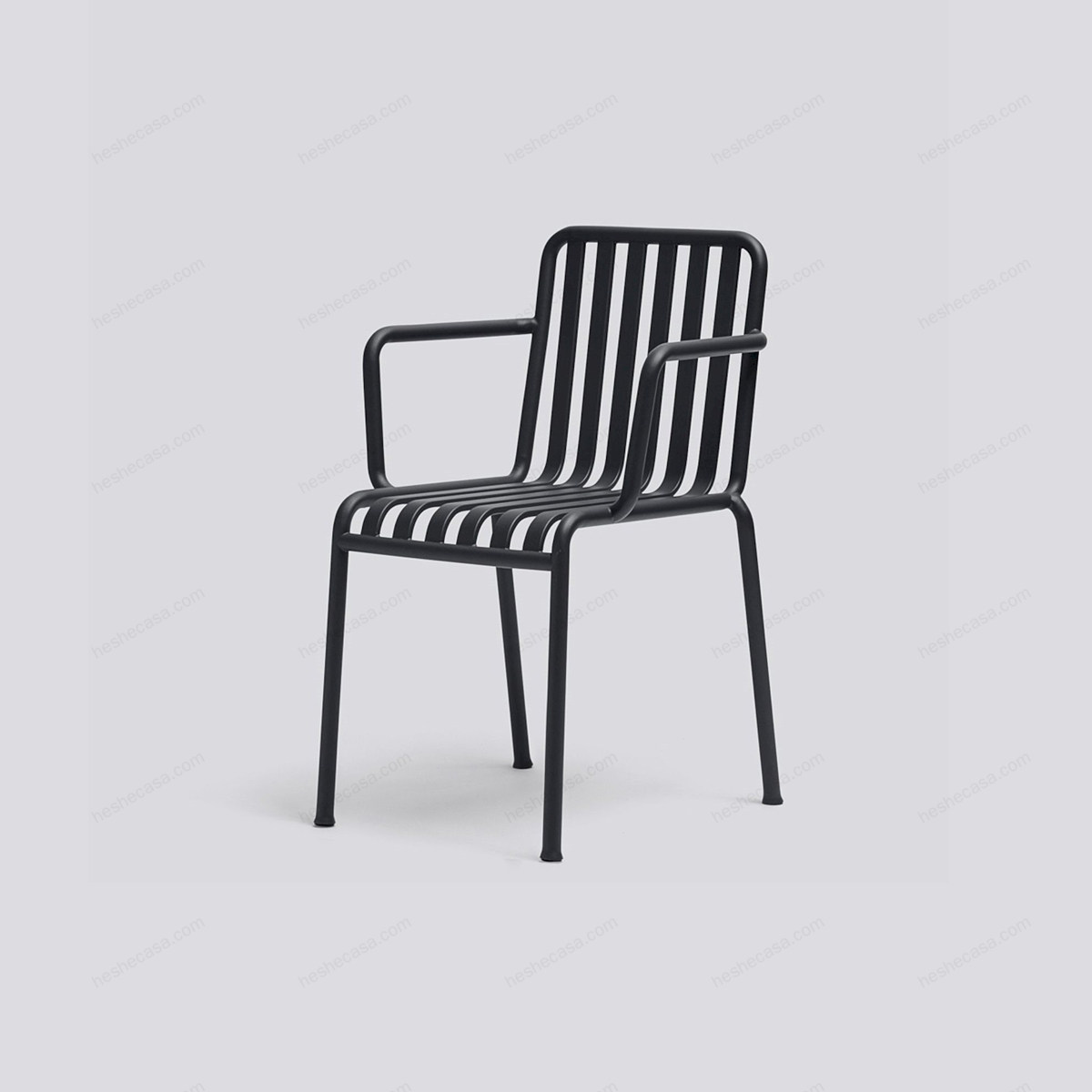 Palissade Armchair 户外扶手椅