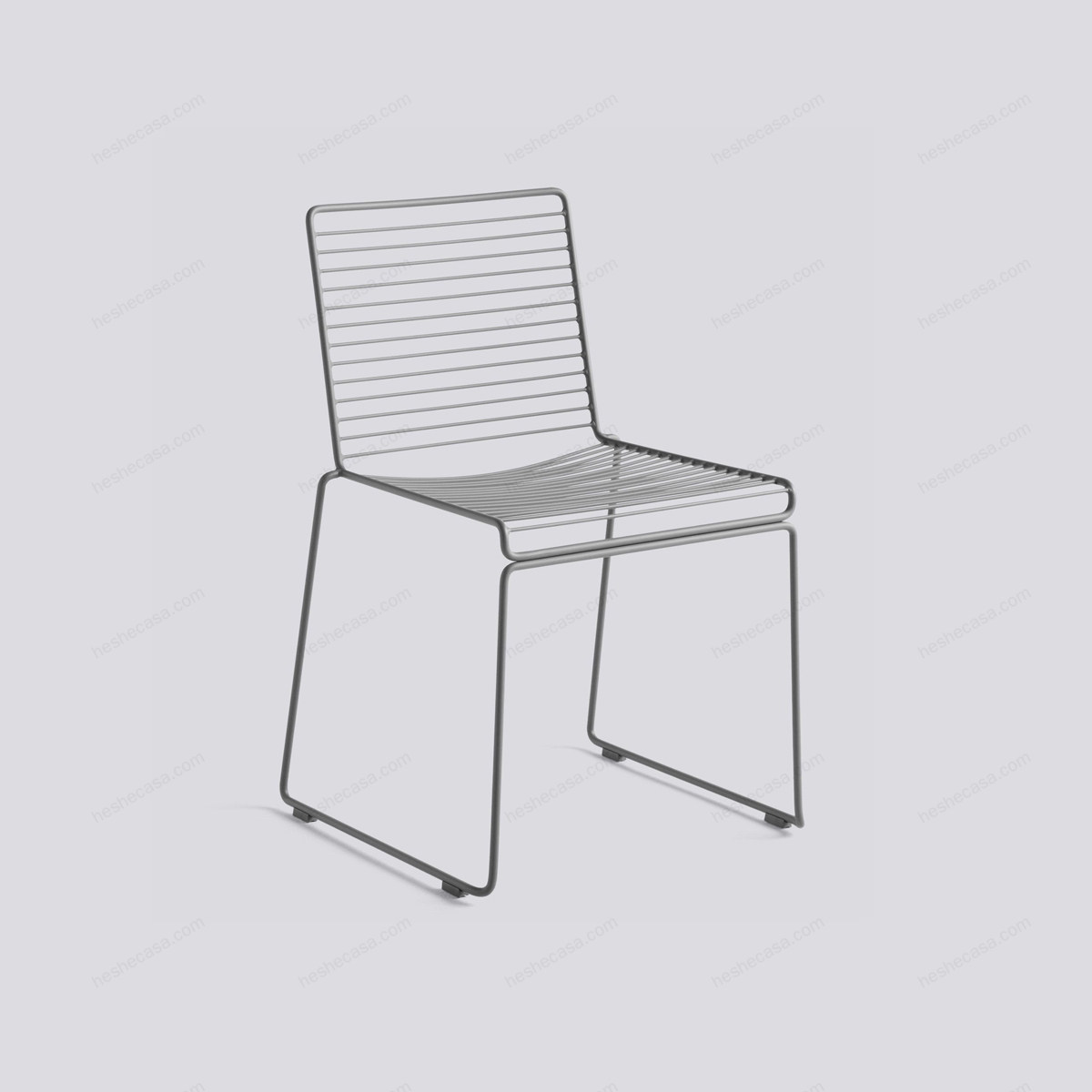 Hee Dining Chair 户外单椅