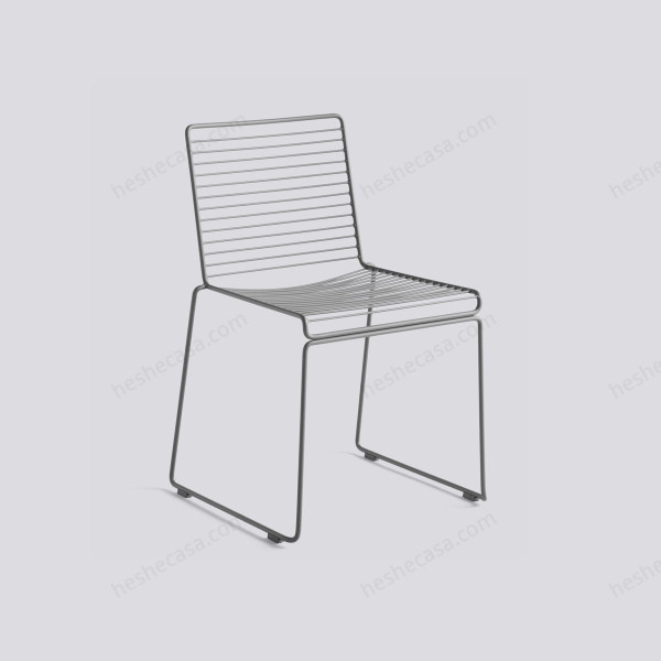 Hee Dining Chair 户外单椅