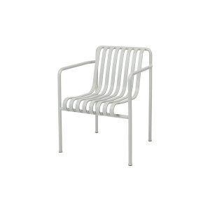 Palissade Dining Armchair 户外扶手椅