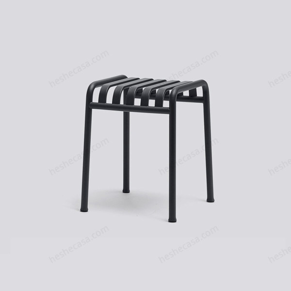 Palissade Stool 户外凳子