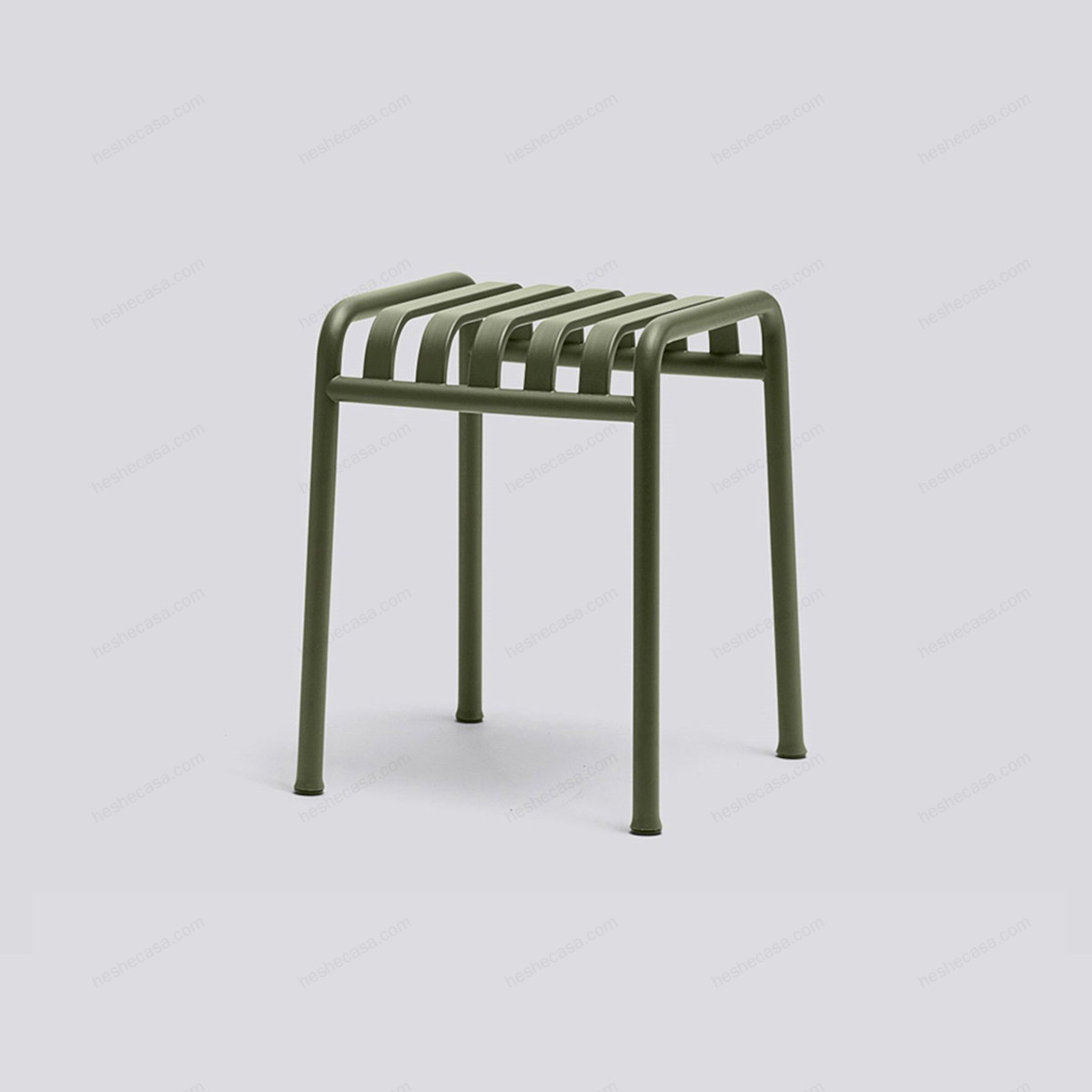 Palissade Stool 户外凳子