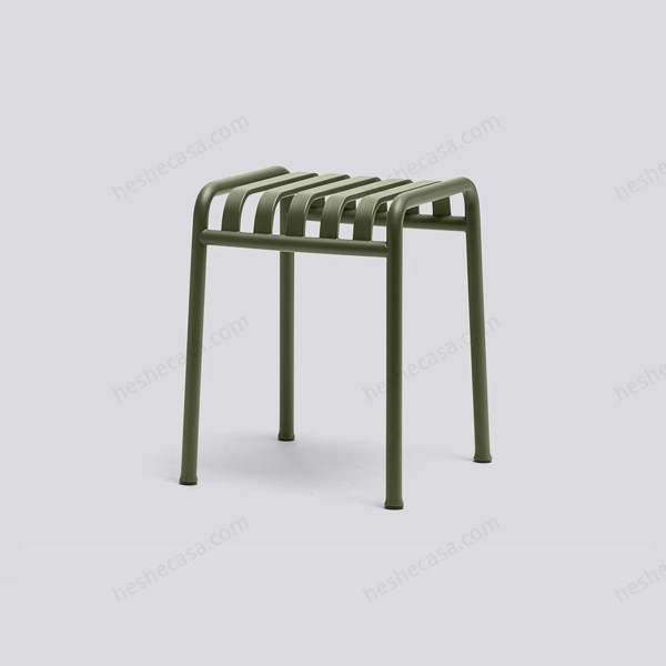 Palissade Stool 户外凳子