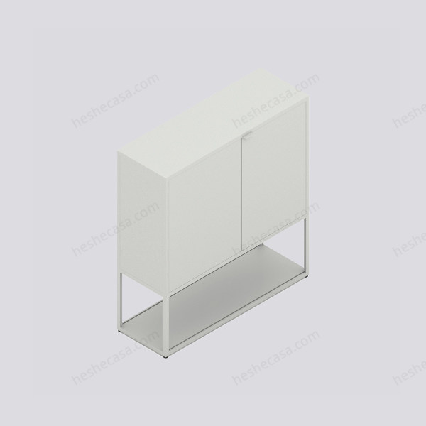 New Order Comb. 201 - 3 Layers Incl. 1 Dh. Steel Door边柜