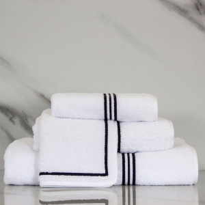 Triplo Bourdon 毛巾/浴巾