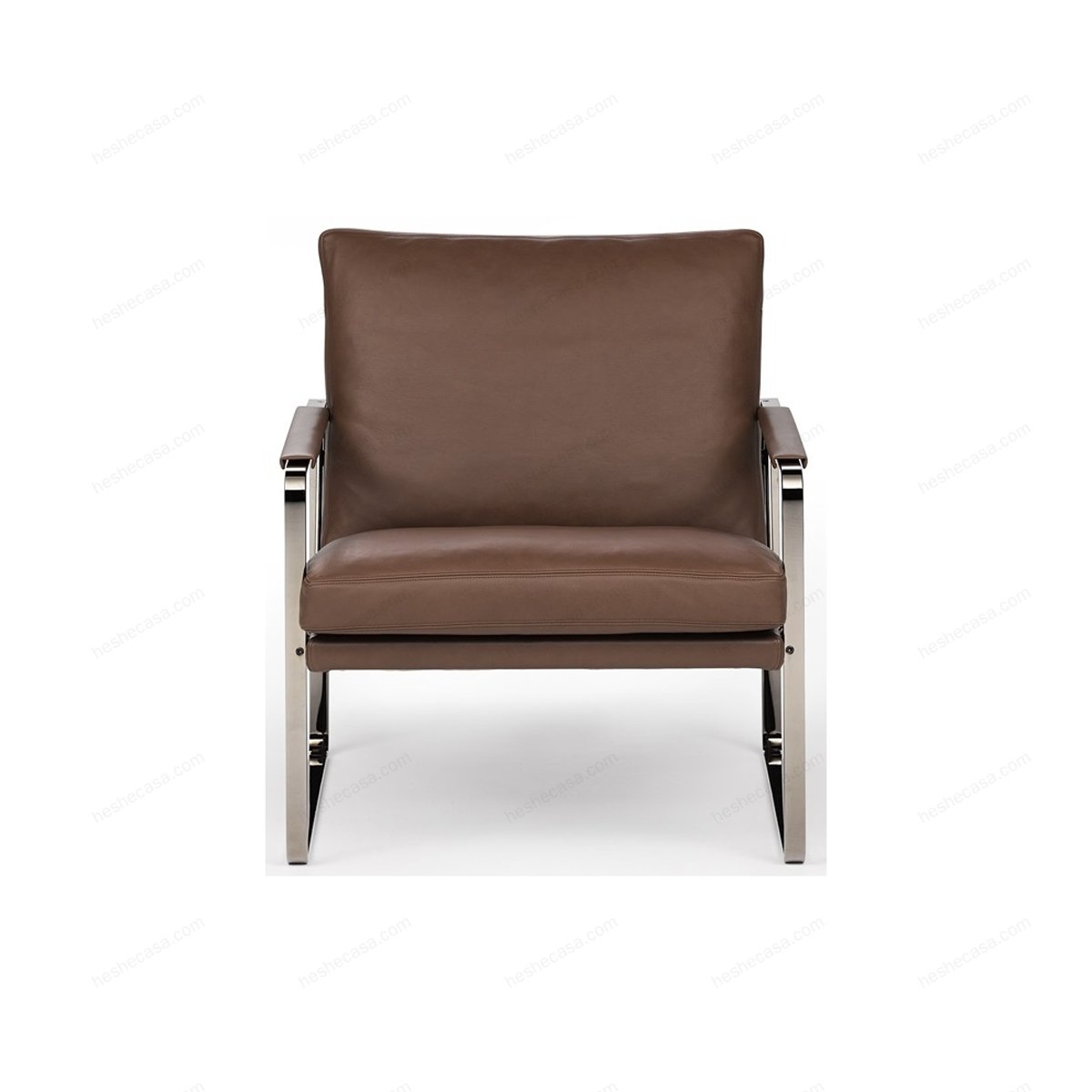 Fabricius扶手椅