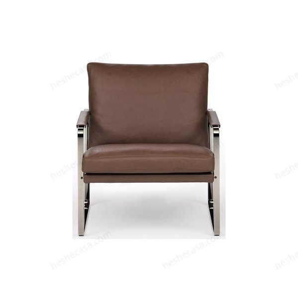 Fabricius扶手椅