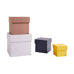 Box Box 收纳盒
