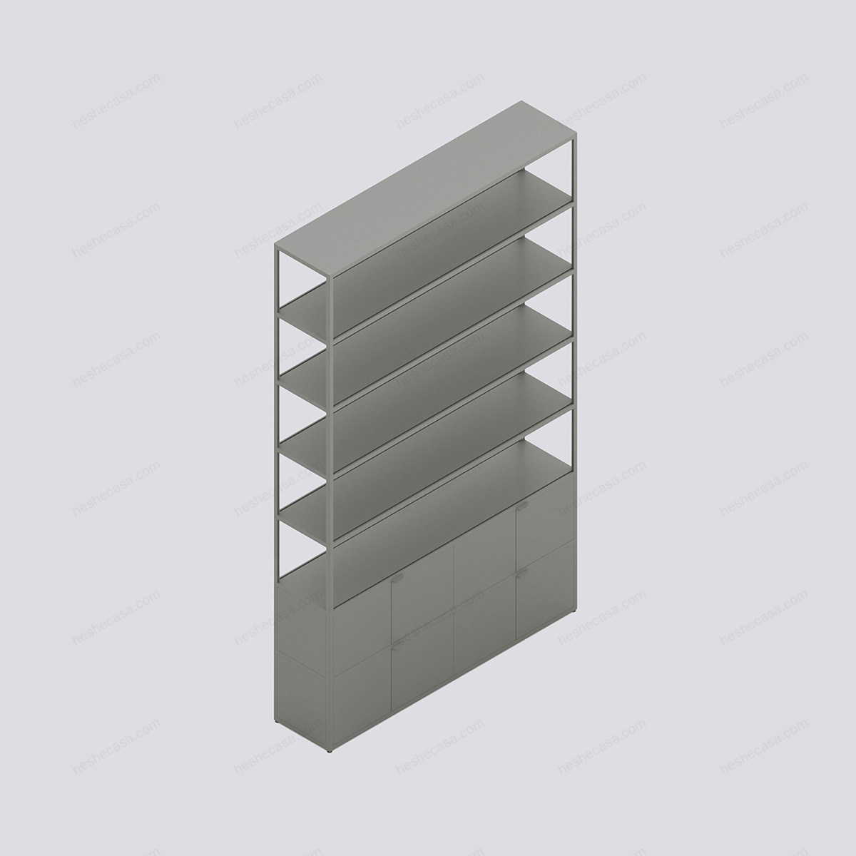 New Order Comb. 702置物架/书柜