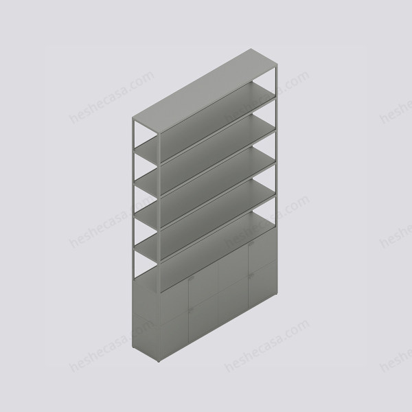 New Order Comb. 702置物架/书柜