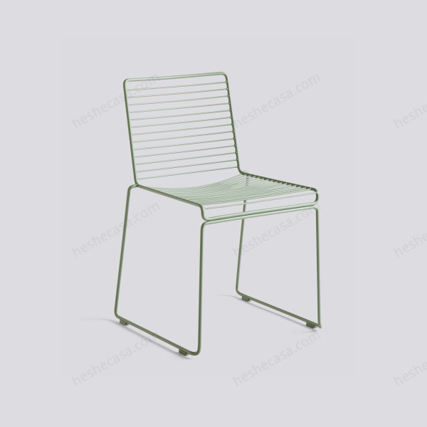 Hee Dining Chair 户外单椅